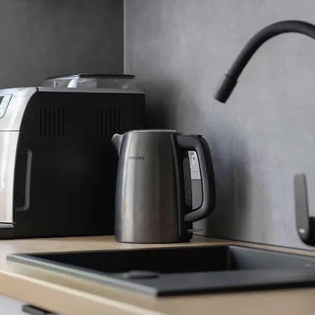 Classic Grazynskiego Near Spodek By Renters Appartement