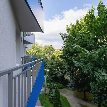 Classic Grazynskiego Near Spodek By Renters Apartment *