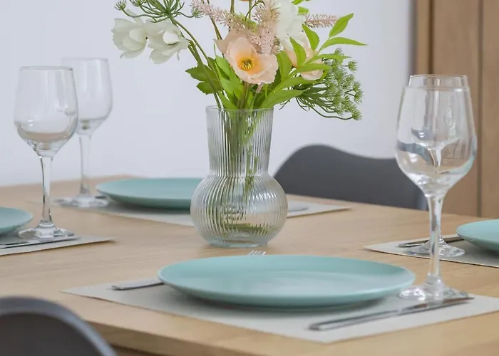 Classic Grazynskiego Near Spodek By Renters *