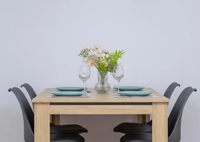 Classic Grazynskiego Near Spodek By Renters Katovice