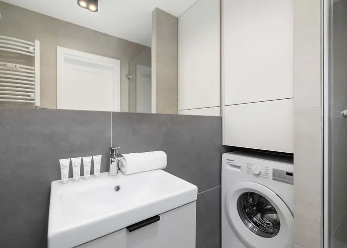 Classic Grazynskiego Near Spodek By Renters